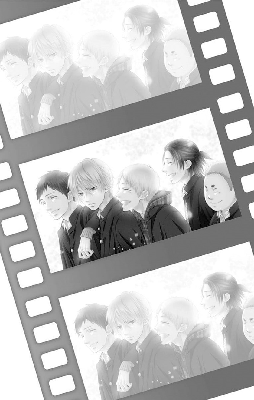 Kono Oto Tomare! Chapter 78 Bahasa Indonesia